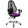 Silla open point 30 soporte lumbar