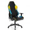 Sillón deportivo modelo racing interlagos