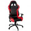 Sillón deportivo racing rocket diseño 8h