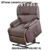 Sillones masajes levanta personas