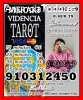 Soy vidente especialista en tarot del Am