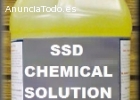 Ssd solución química para la limpieza de