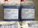 ssd solución química para limpieza