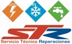 STR Electroservicios