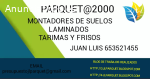 suelos de maderas laminados