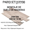 suelos de maderas laminados