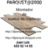 suelos de maderas laminados