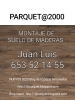 suelos de maderas laminados