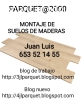 SUELOS DE MADERAS LAMINADOS