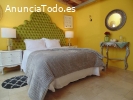 Suites al sur de Cuidad de Mexico