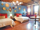 Suites con todo incluido