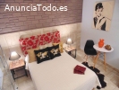 Suites con todos los servicios