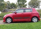 Suzuki Swift 1.3 GLX 2006, 98329 km