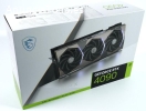 Tarjetas gráficas, GeForce RTX 4090, RTX