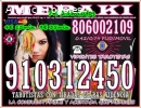 Tarot 7 euros 25minutos