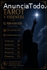 Tarot cartas Videntes buenísimas