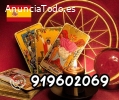 Tarot certero, videncia real  sin engañ