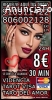 TAROT DEL AMOR /VIDENCIA 910311422