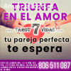 TAROT DEL AMOR