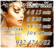 Tarot del Despertar visa 4 € 15 minuto