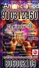 TAROT/MAGIA /VIDENCIA 910312450
