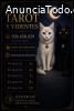 tarot profesional disponible ahora