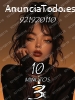 Tarot profesional visá barata 10 min 3€