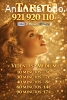 Tarot profesional visá barata 10 min 3€