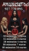 Tarot profesional visá barata 20 min 5€