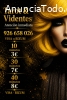 tarot real, videntes de nacimiento
