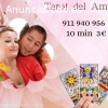 tarot videncia consulta 10 minutos 3 €