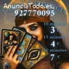 tarot videncia consulta 10 minutos 3 €