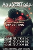 tarot videncia consulta 10 minutos 3 €