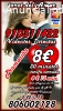TAROT VISA DESDE 8€ / 30 MIN –910311422