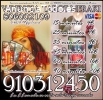 TAROT VISA ECONOMICA 9 EUR 35 MIN