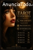 tarot y mediumnidad profesional