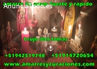 Tarot y todo tipo de Amarres