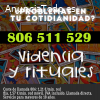 TAROTISTA Y VIDENTE