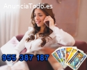 Tarotistas profesionales 9€ 30min