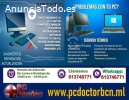 TECNICO INFORMATICO A DOMICILIO