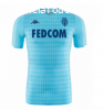 Tercera Camiseta AS Monaco 2020
