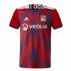 Tercera Camiseta Lyon 2020 baratas