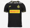 Tercera camisetas Inter 2019 2020