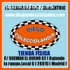 TIENDA SCALEXTRIC  DIEGO COLECCIOLANDIA