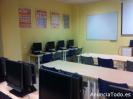Todo lo necesario para un aula