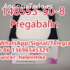 Top Sale Pregabalin CAS 148553-50-8