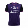 Toulouse FC casa Jersey 2020 baratas