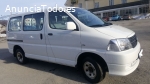 Toyota Hiace 2.5