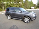 Toyota Land Cruiser 3,0 TDI 5 seter 2010