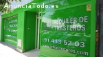 trasteros calle argos 27 madrid